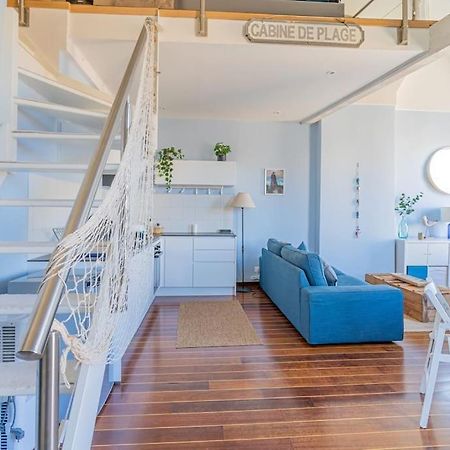 Duplex Bompard-2 Ch Climatisees A 5 Min Des Plages Marselha Exterior foto